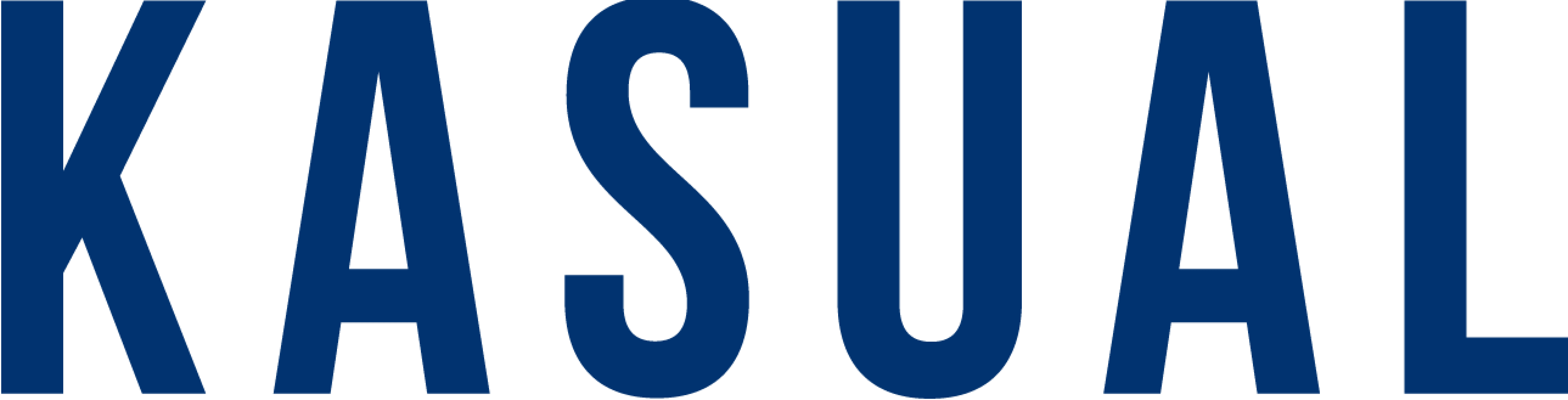 Kasual
