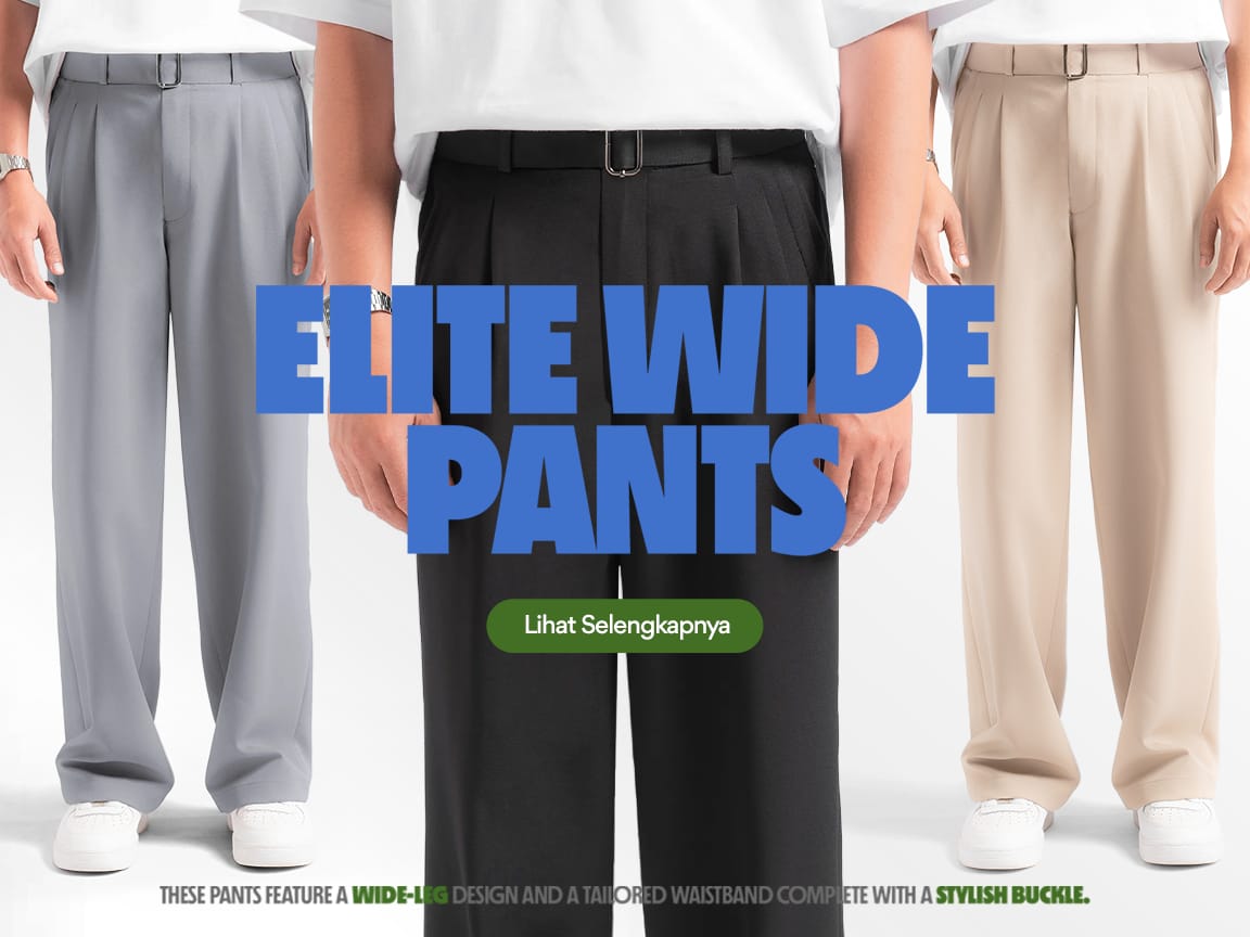 WIDE ELITE