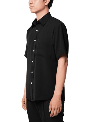 WEB_Short UV Shirt Black 2