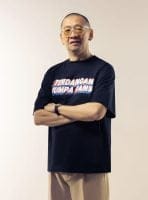 Coach Justin Podkes Selesai - Tendangan Jumpa Fans T-shirt