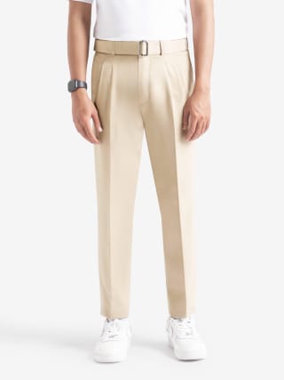 Kasual Elite Ankle Pant