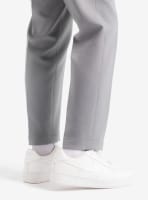 Grey Elite Ankle Pant