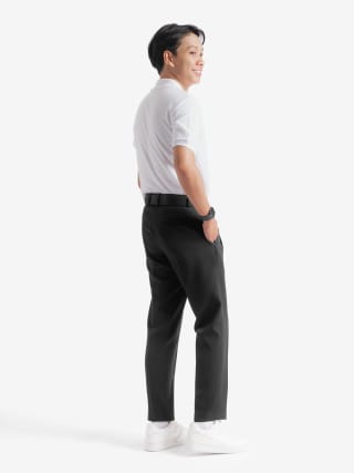 Kasual Elite Ankle Pant