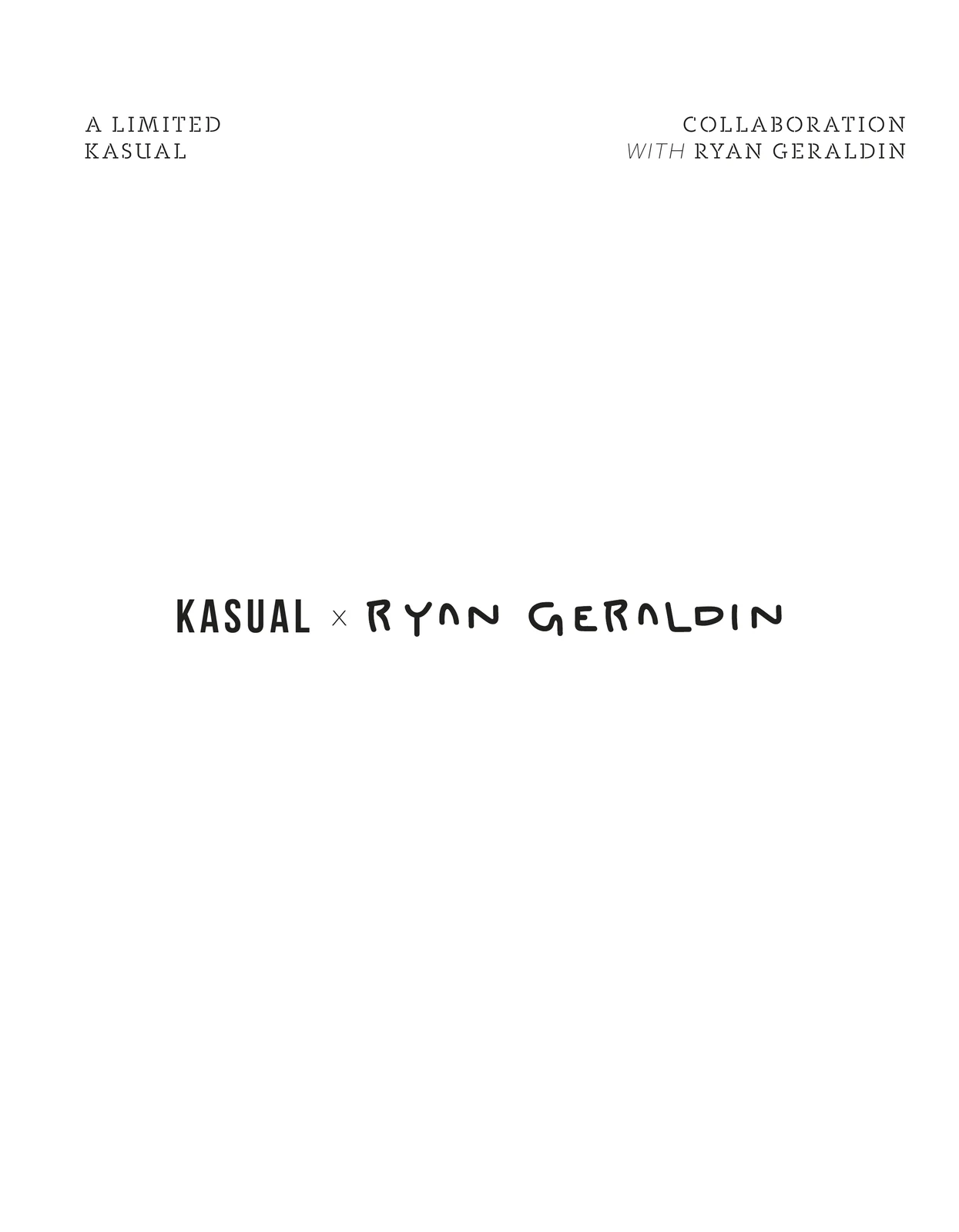 Desain sleeve koleksi, 35 x 45 cm.