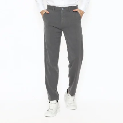 Celana Panjang Grey Classic