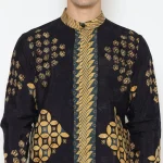 Sagara Dewangga Batik Shirt