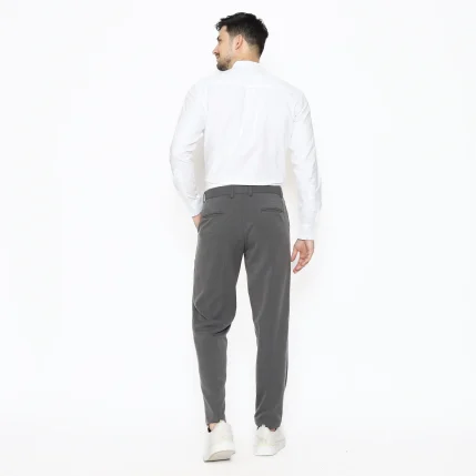 Celana Panjang Grey Classic