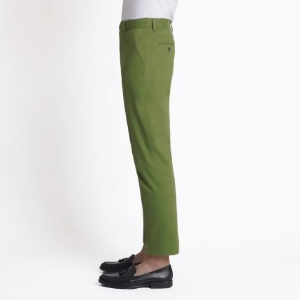 Green Ankle Fino