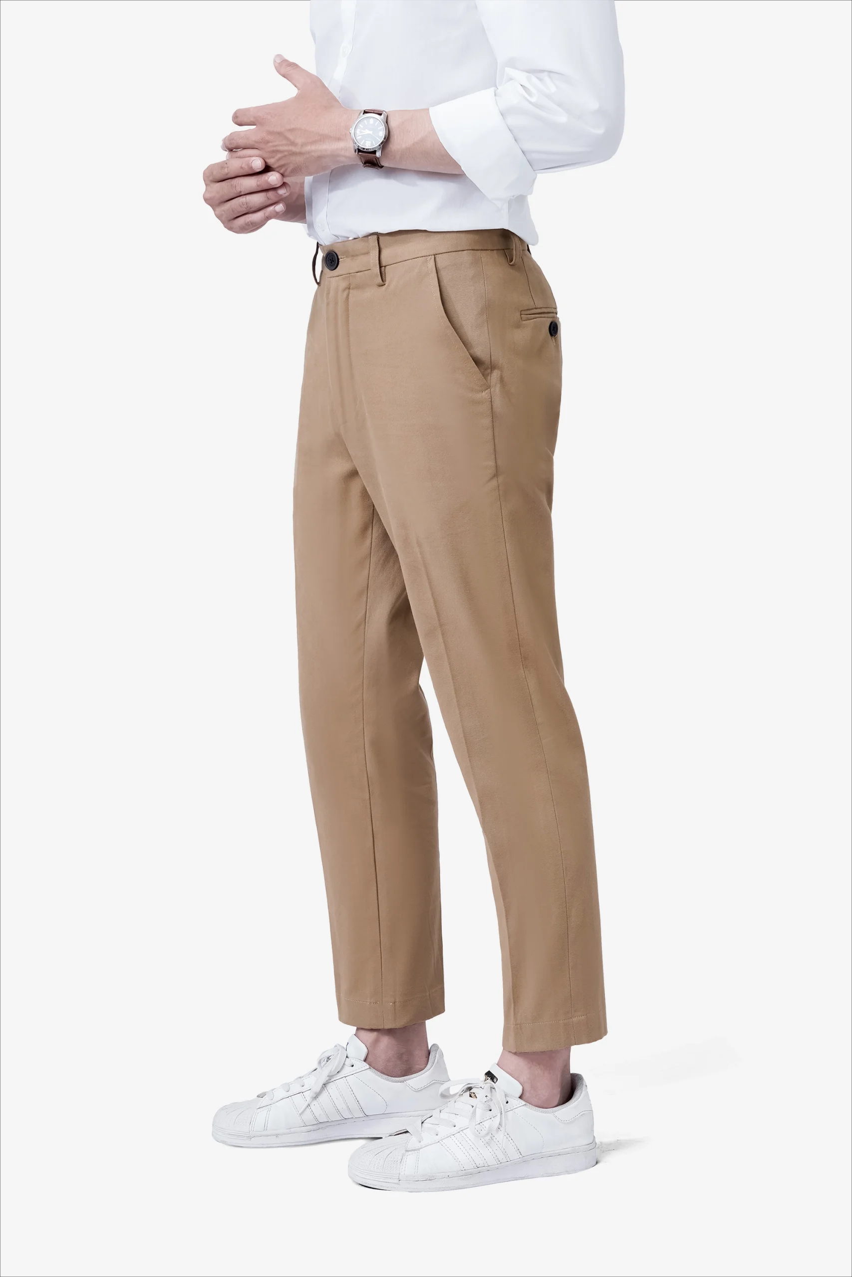 Coffee Ankle Fino - foto 2