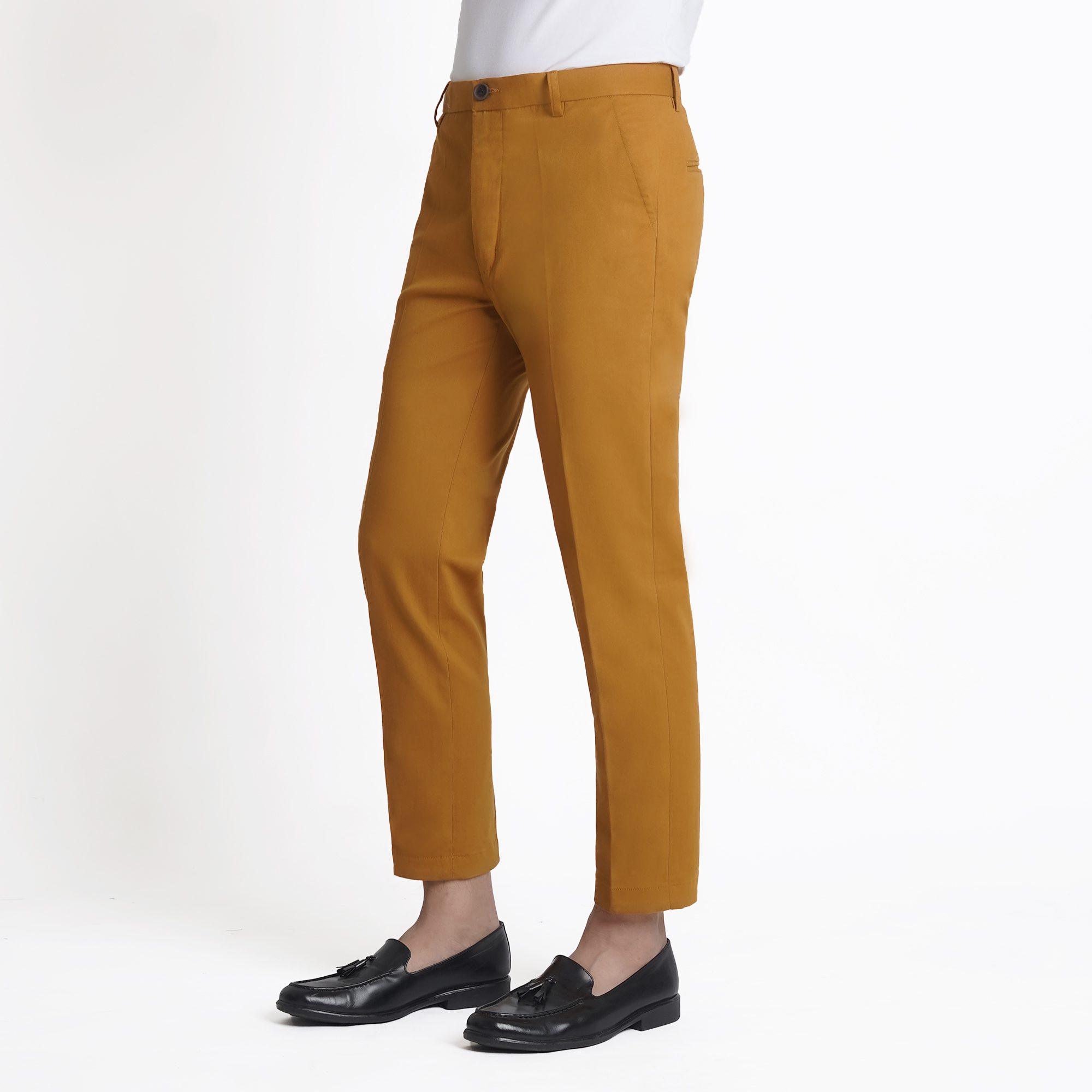 Cokelat Brown Ankle Fino - foto 3