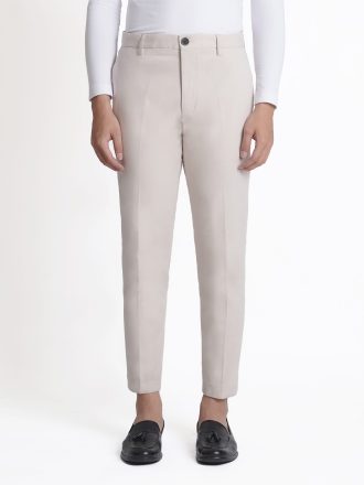 Cosmic Cream Ankle Fino