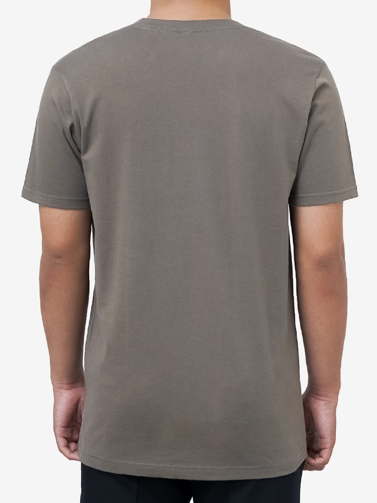 Crew Charcoal Tee - foto 2