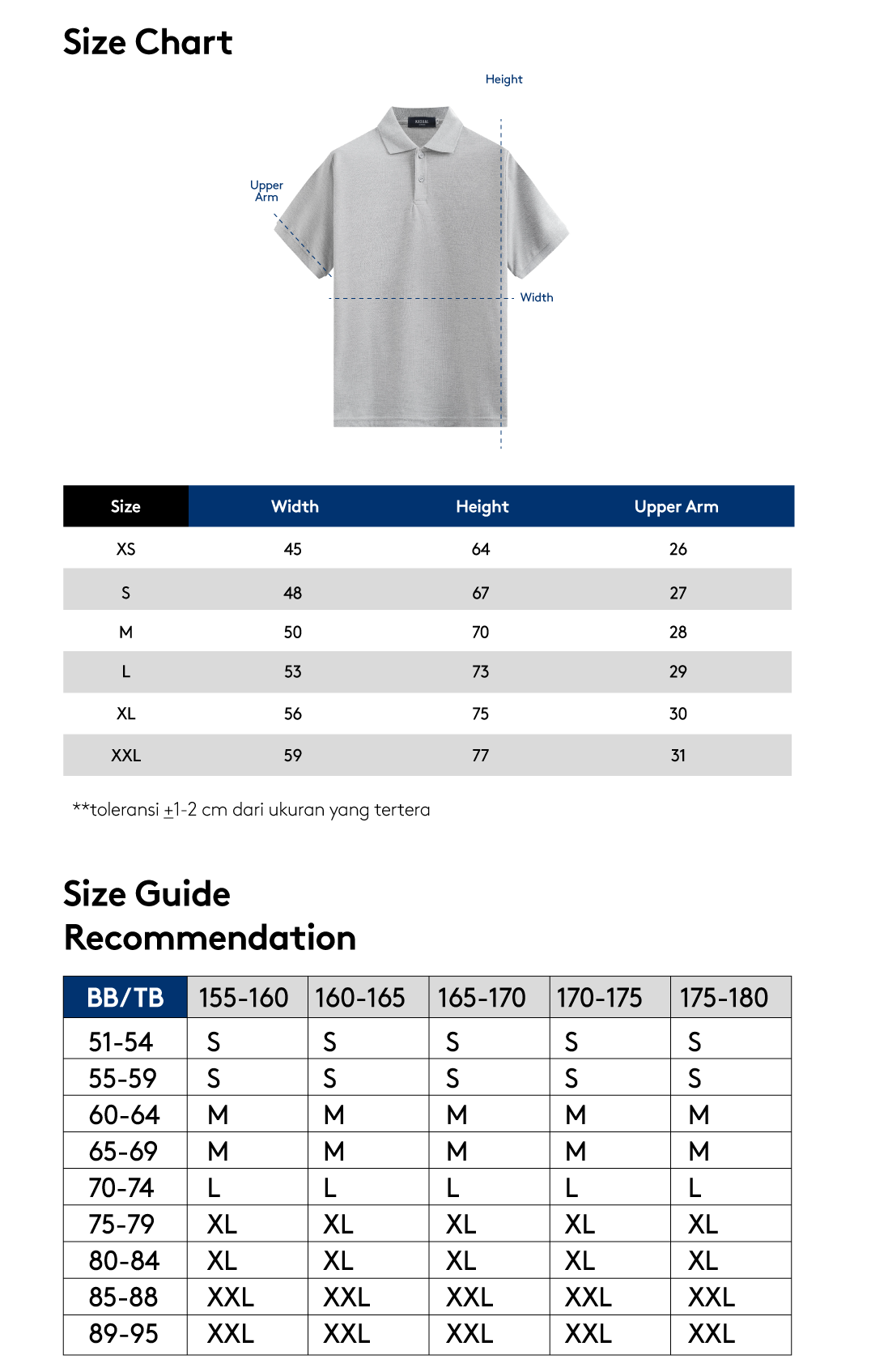Rise Polo Forest Green - foto 8