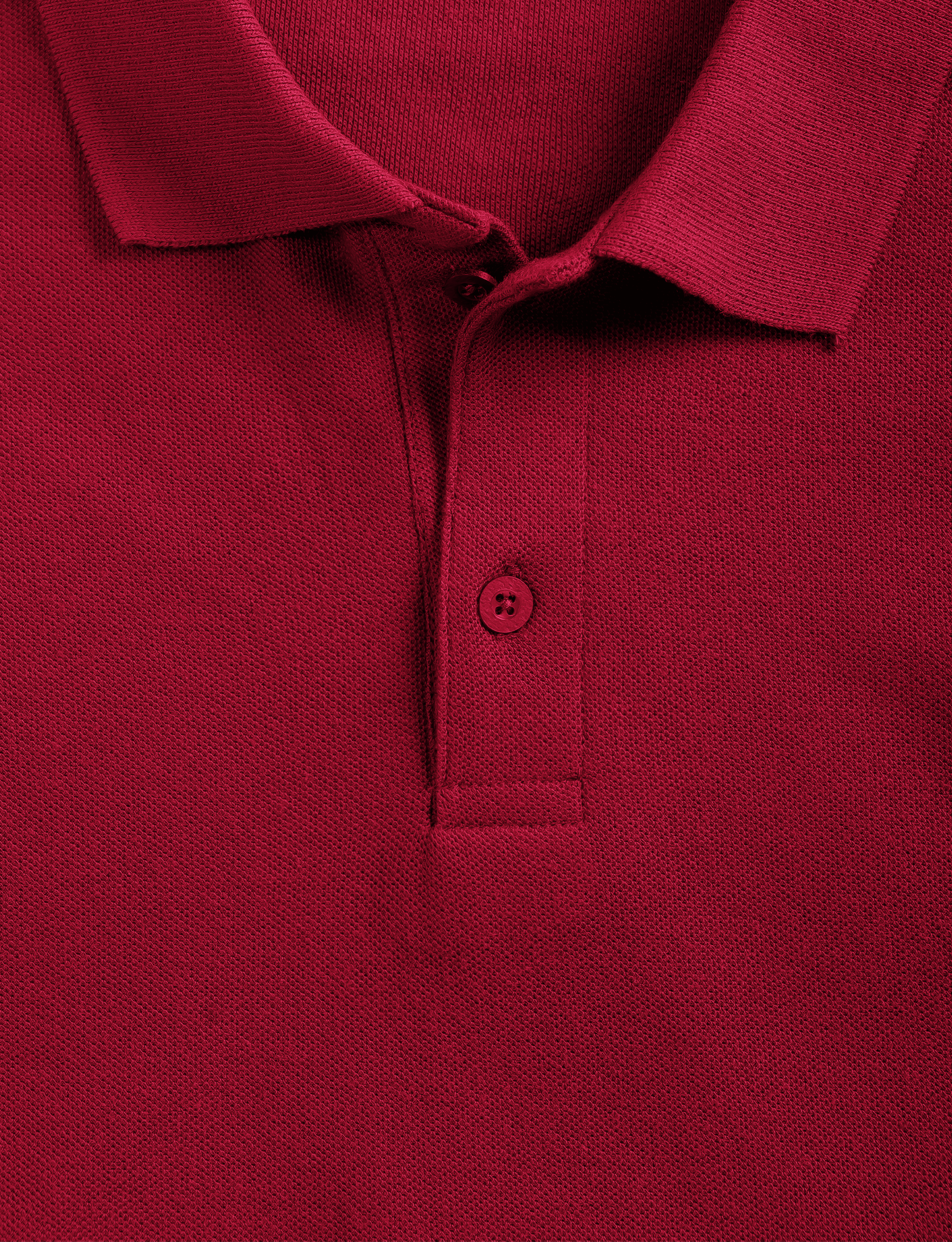 Rise Polo Red - foto 4