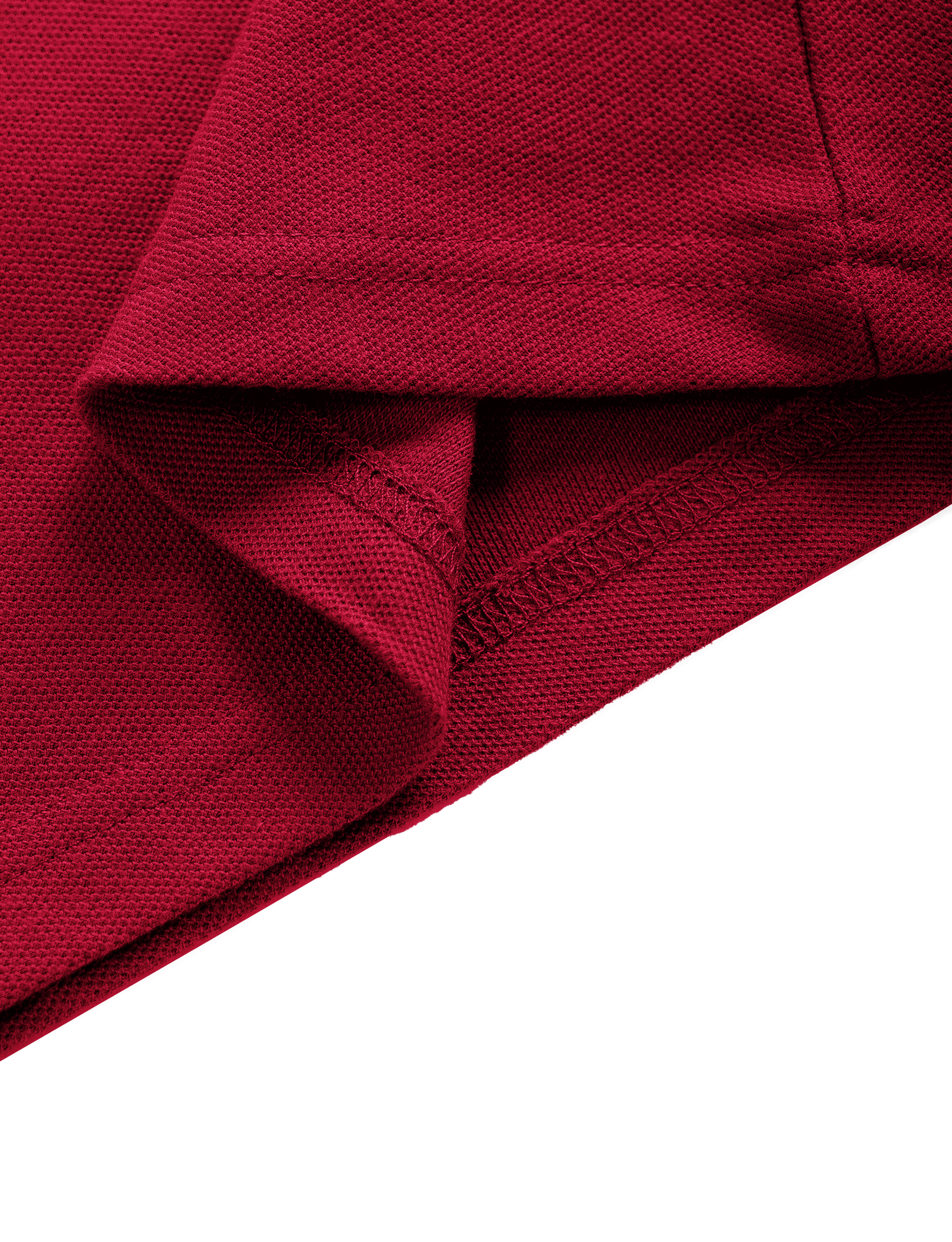 Rise Polo Red - foto 2