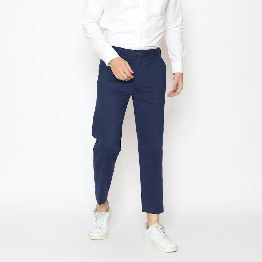 Royal Navy Ankle Fino - foto 2