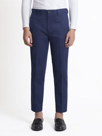 Royal Navy Ankle Fino