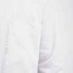 Stripe Ghani Shirt