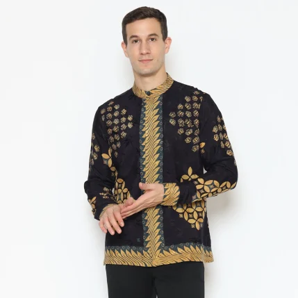 Sagara Dewangga Batik Shirt