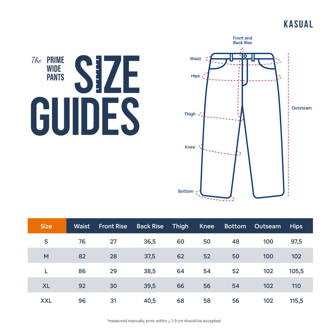 Size Guide_Prime Wide Pant