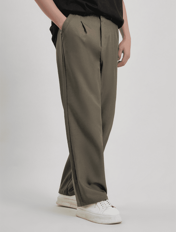 Wide Boy trousers (new fabric options available) – Scott Fraser Collection