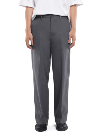 Celana Amber Chino Wide Pant