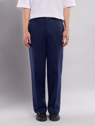 Celana Royal Navy Chino Wide Pant