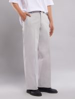 Celana Silver Chino Wide Pant