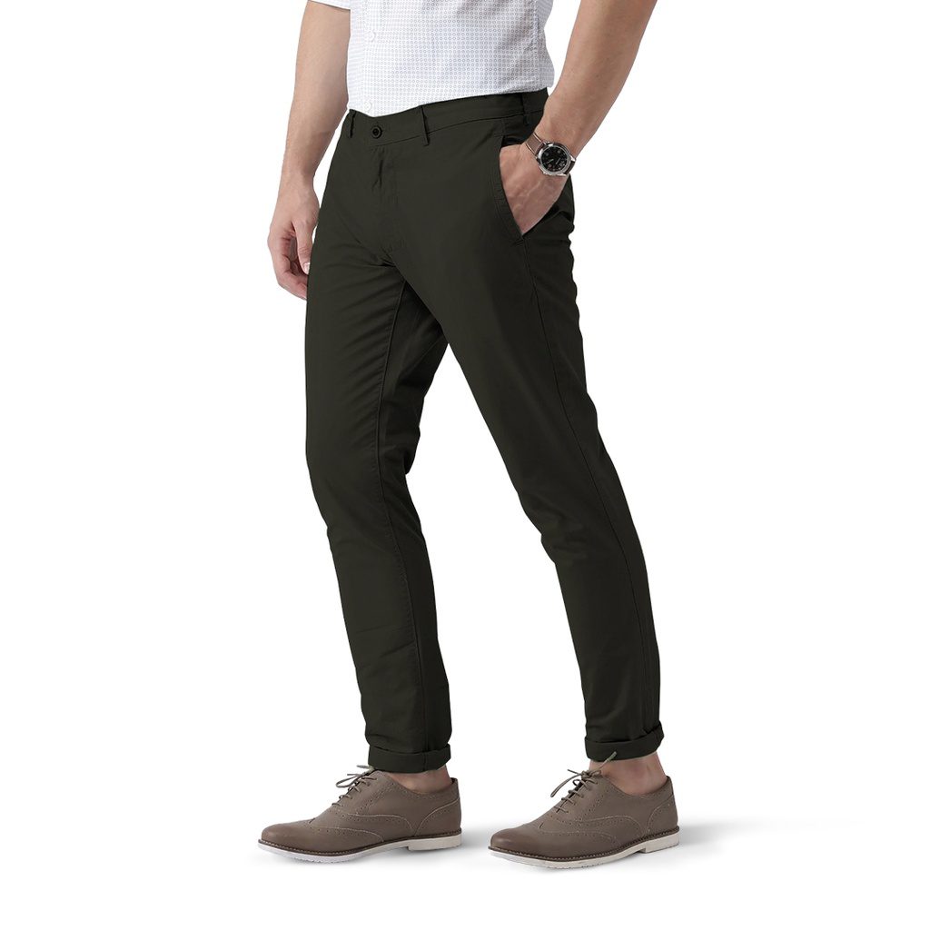 Celana Army Chino - foto 2