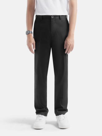 Celana Black Chino