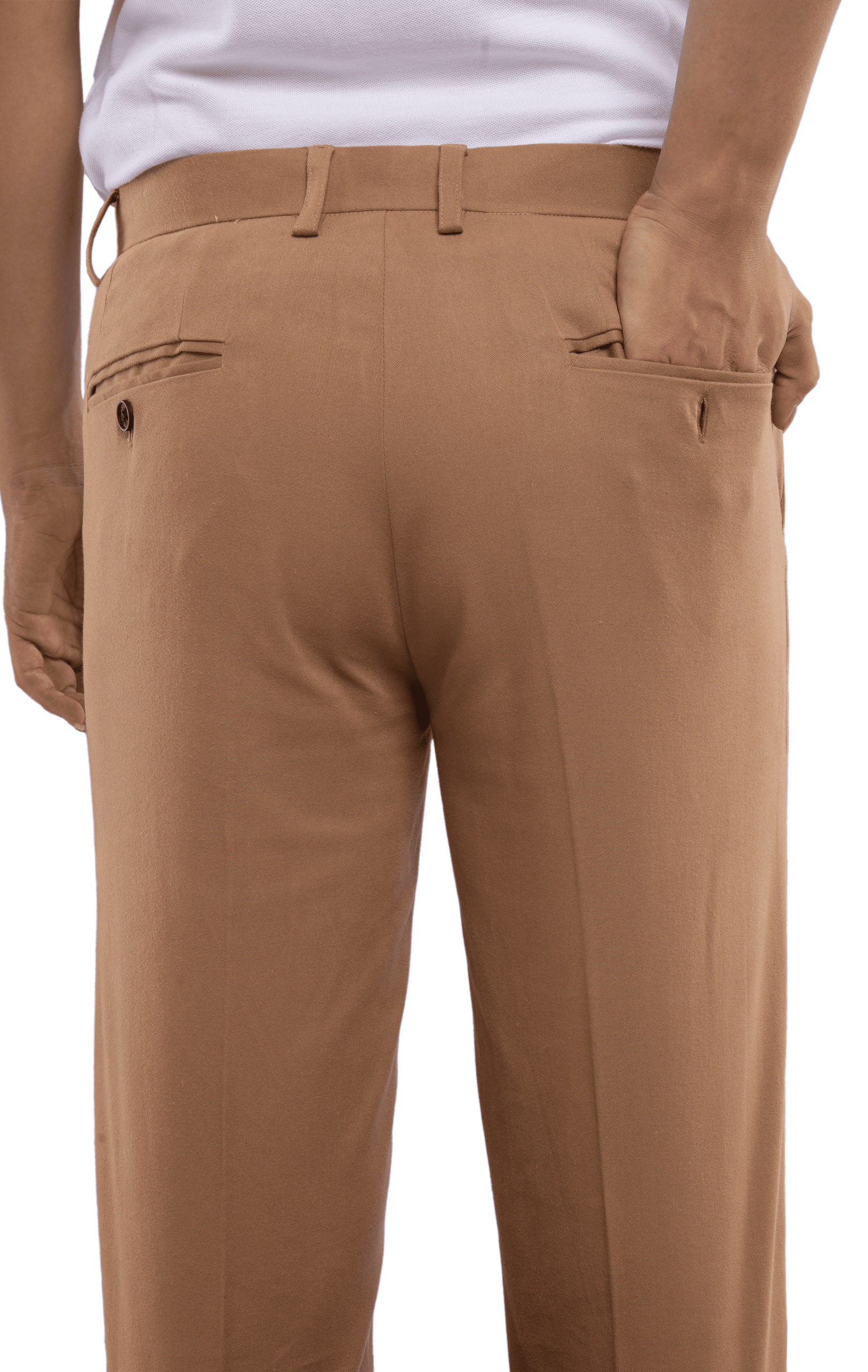 Celana Coffee Chino - foto 6