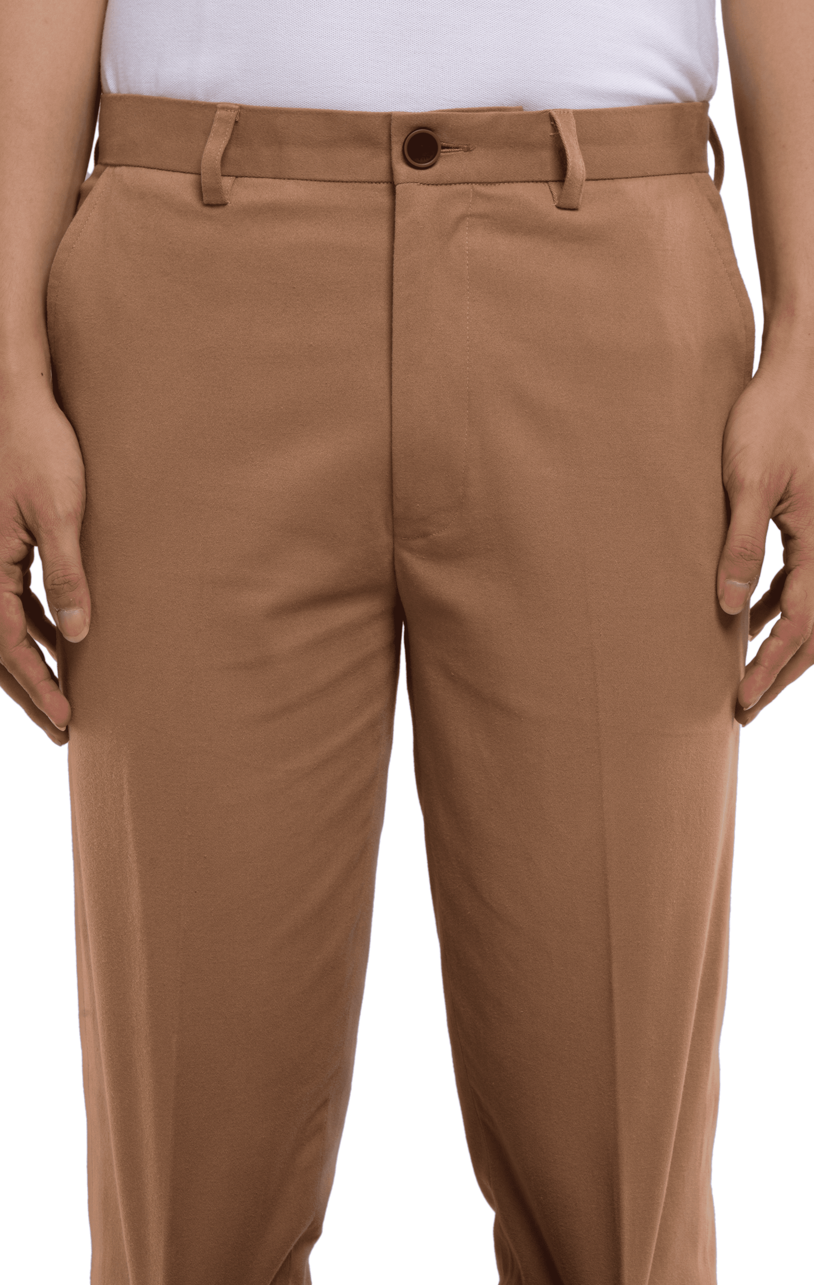 Celana Coffee Chino - foto 5