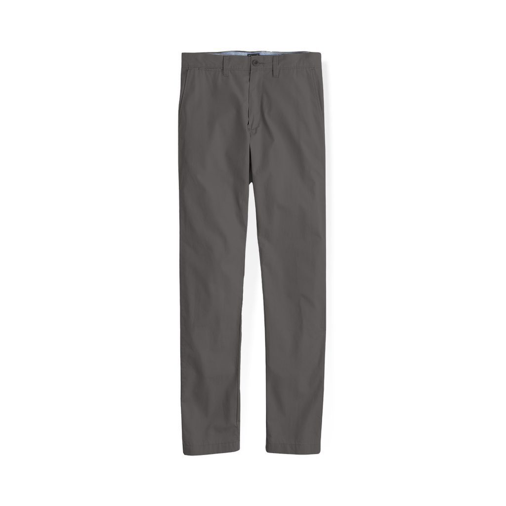 Celana Dark Grey Chino - foto 4