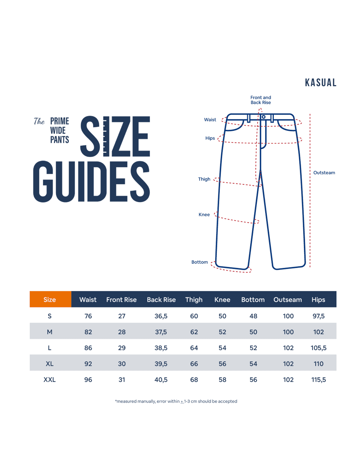 Grey Smart Wide Pant - foto 4