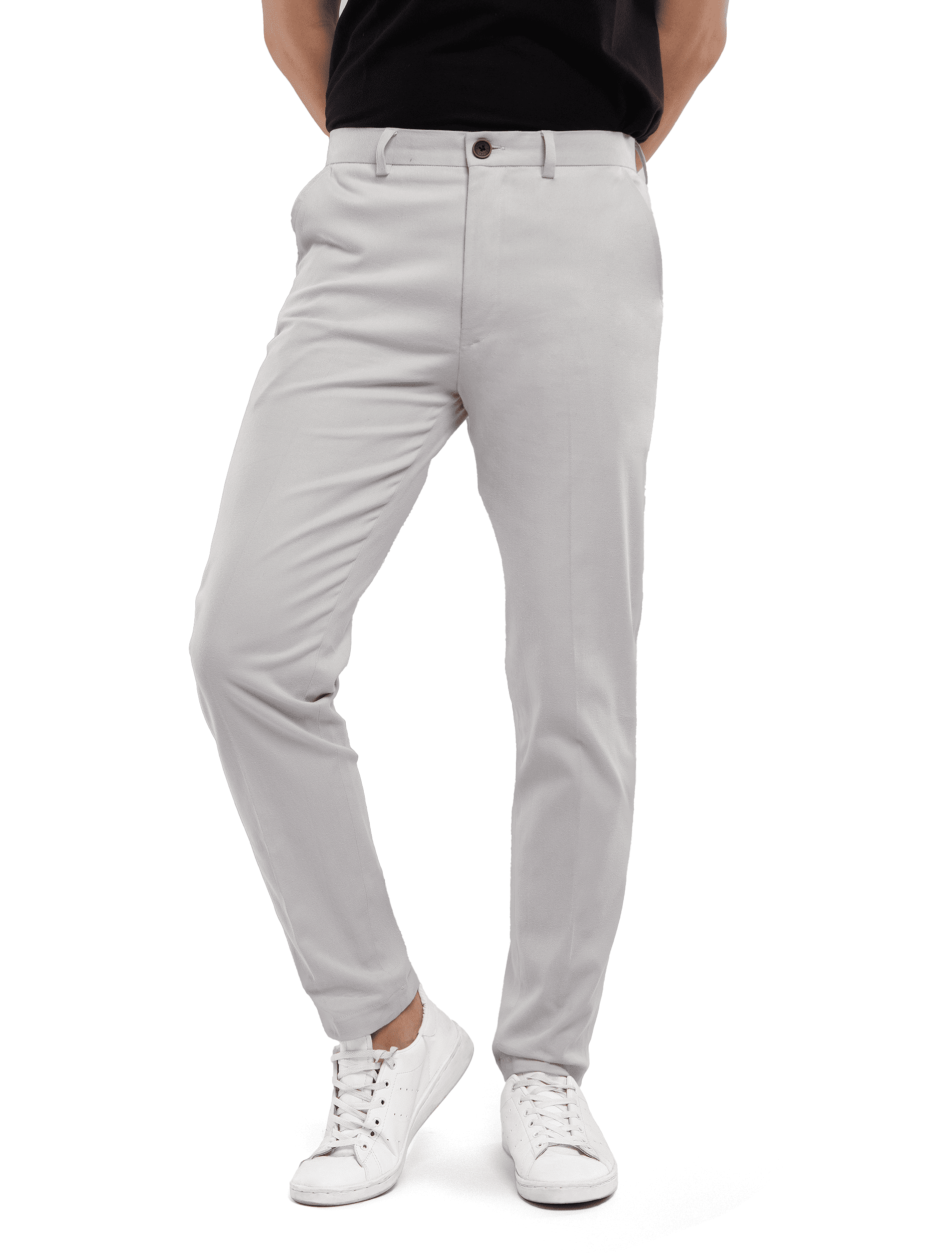 Celana Silver Chino - foto 2