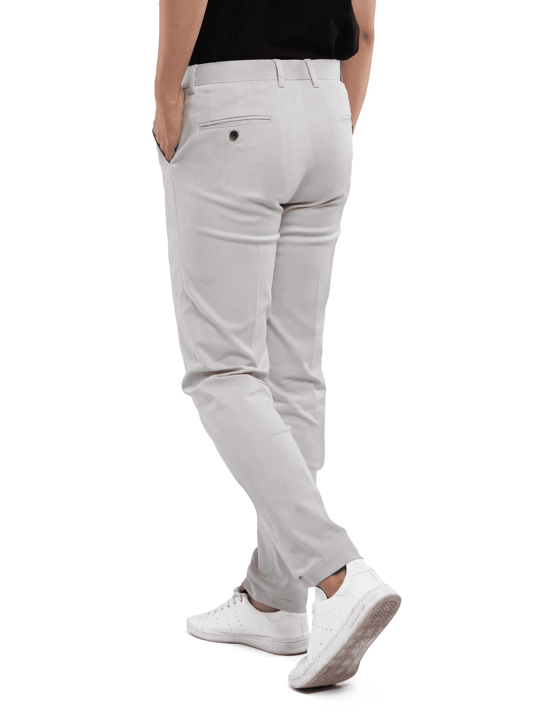 Celana Silver Chino - foto 4