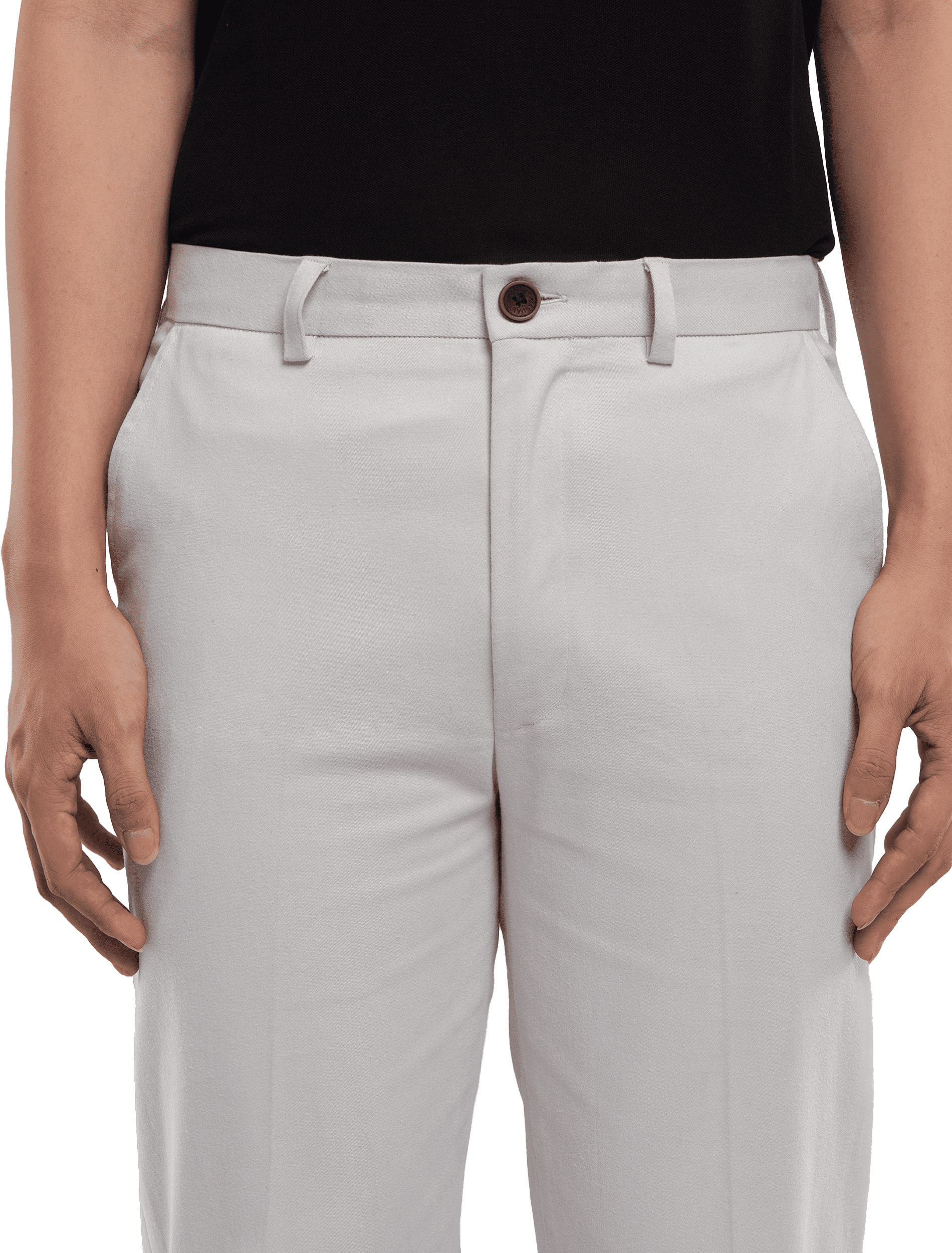 Celana Silver Chino - foto 5