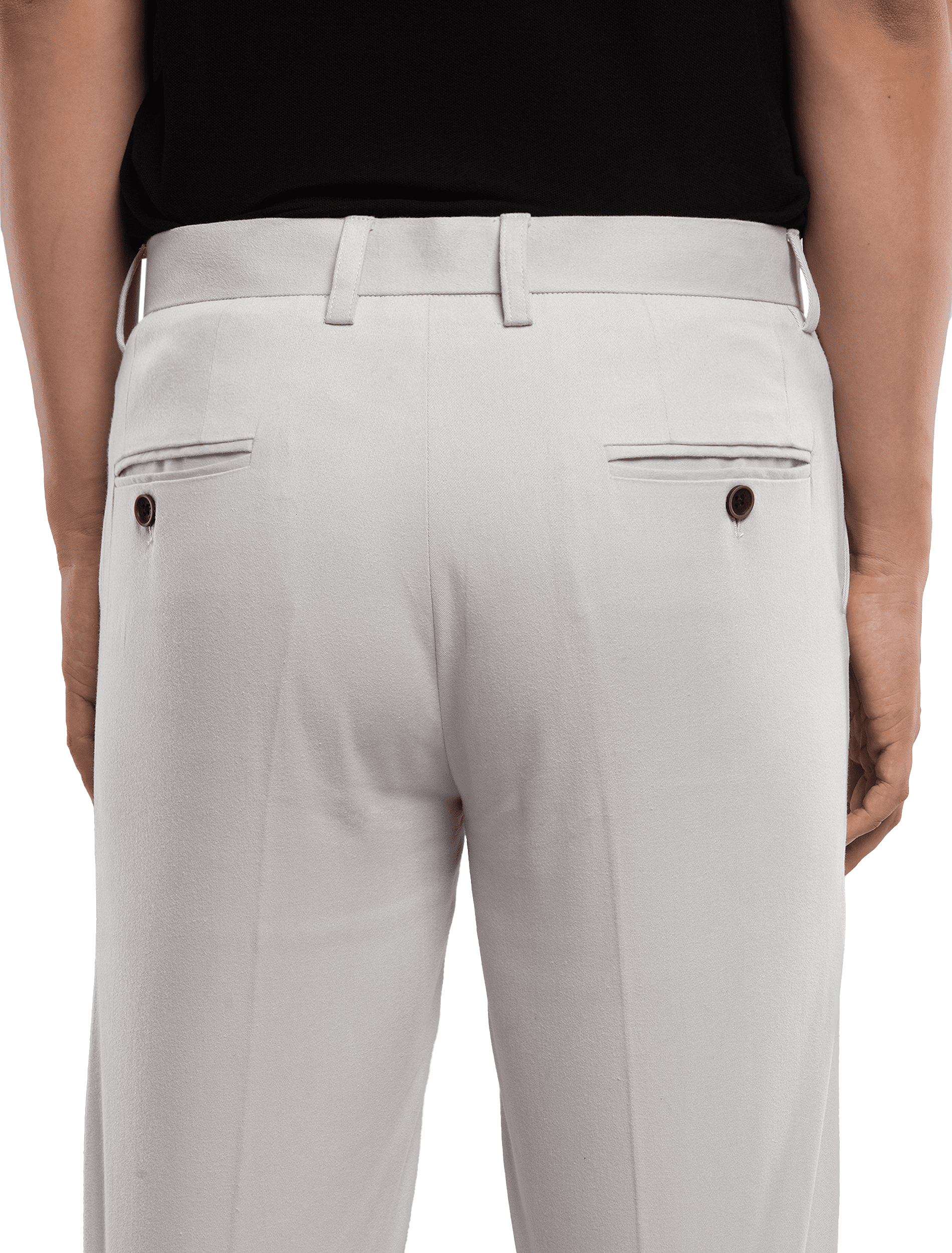 Celana Silver Chino - foto 6