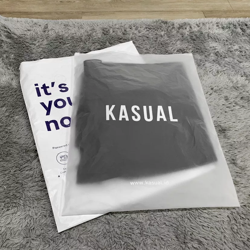 Smart Waist Ankle Solid - Kasual