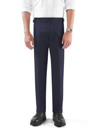 Celana Gurkha 360 Ã¢â‚¬â€œ Navy Blue
