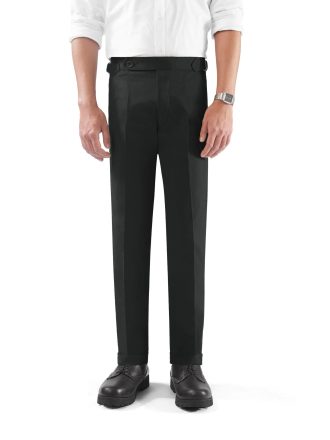 Celana Gurkha 360 Ã¢â‚¬â€œ Black