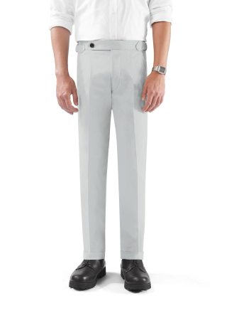 celana silver Gurkha 360