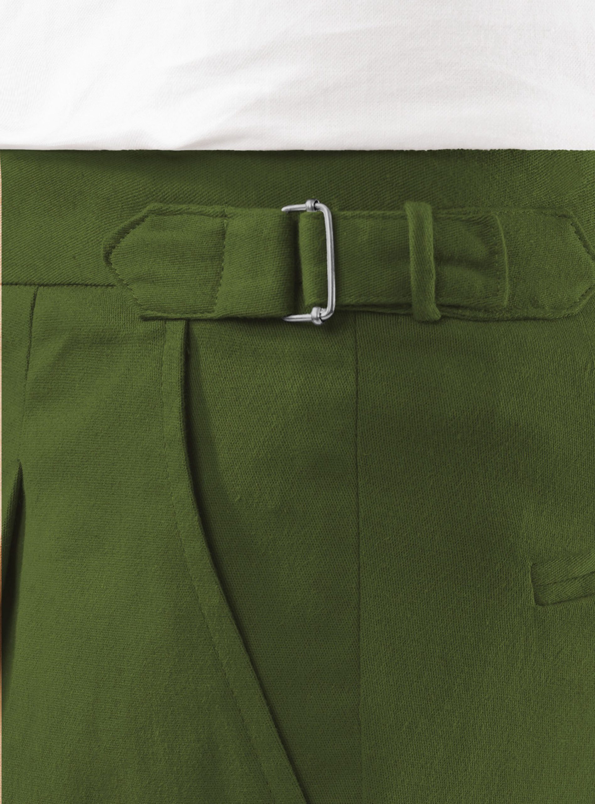 Celana Gurkha 360 Ã¢â‚¬â€œ Army