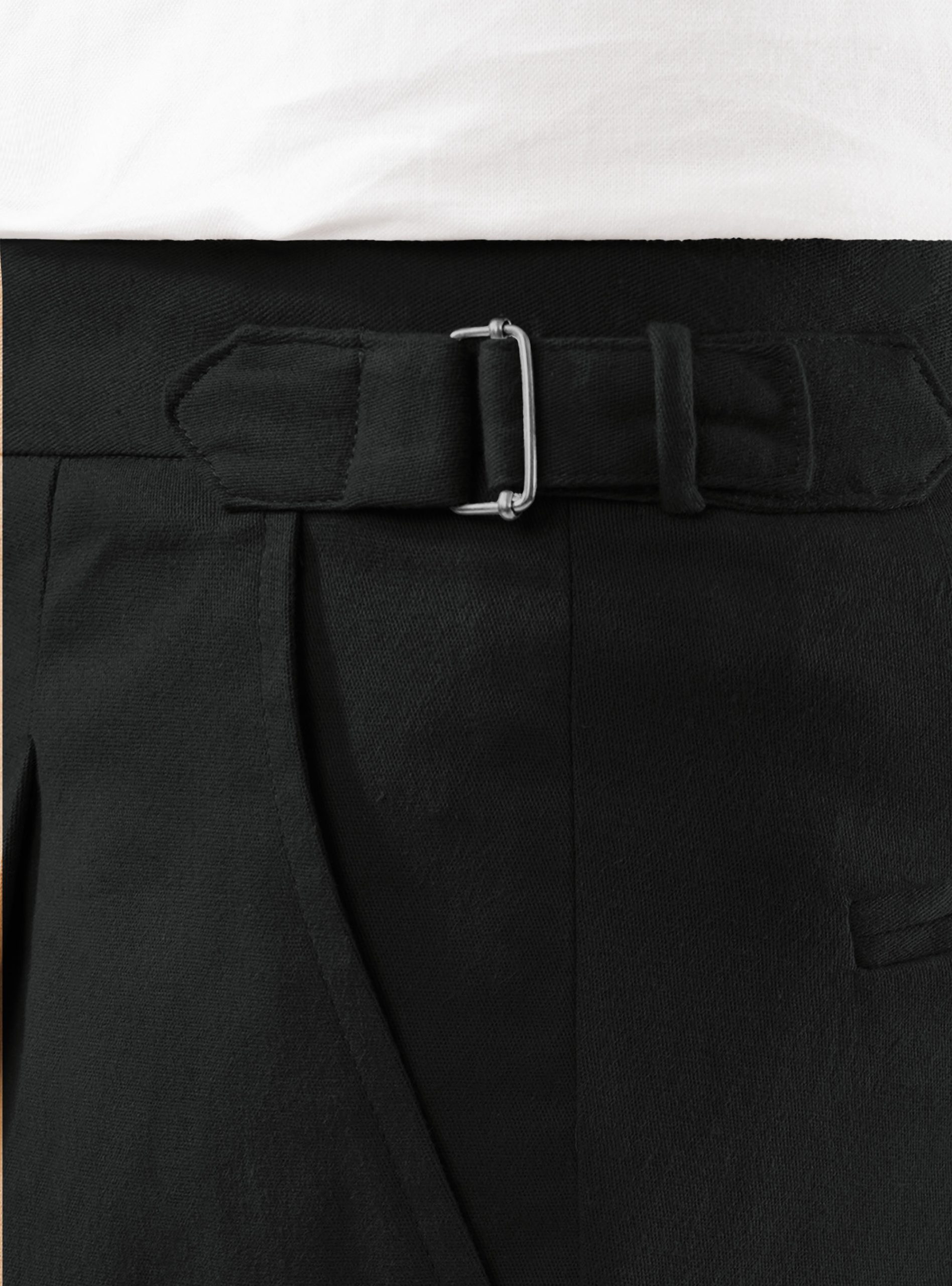 Celana Gurkha 360 Ã¢â‚¬â€œ Black