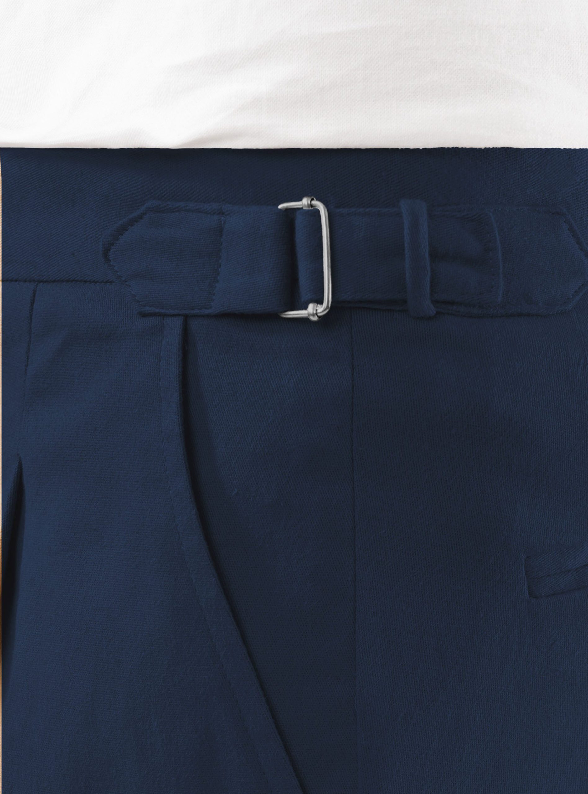 Celana Gurkha 360 – Royal Navy - foto 2