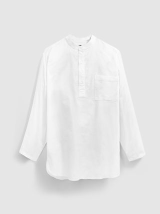 White Hassan Shirt