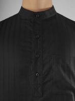 Black Line Hassan Shirt