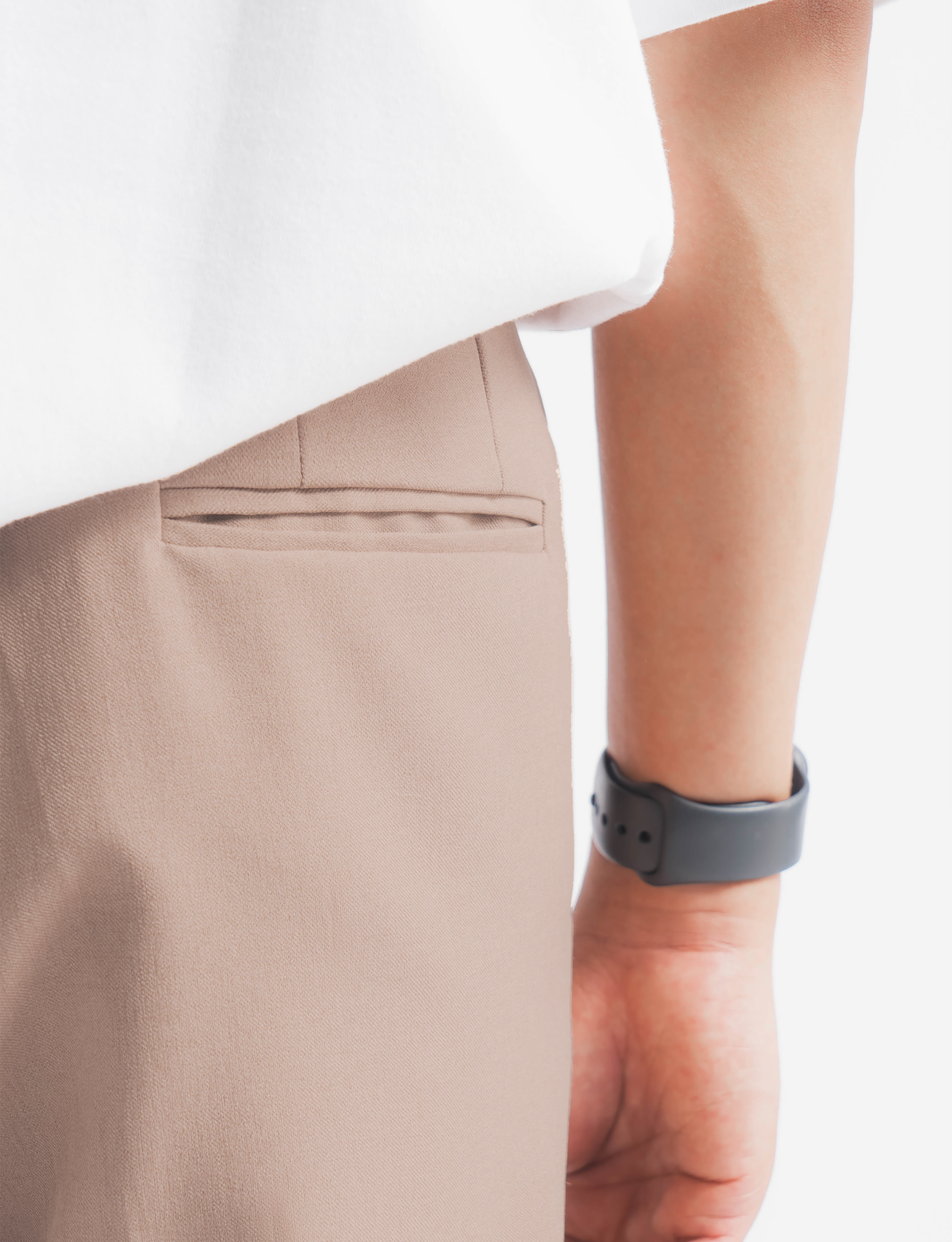 Celana Khaki Prime Wide Pant