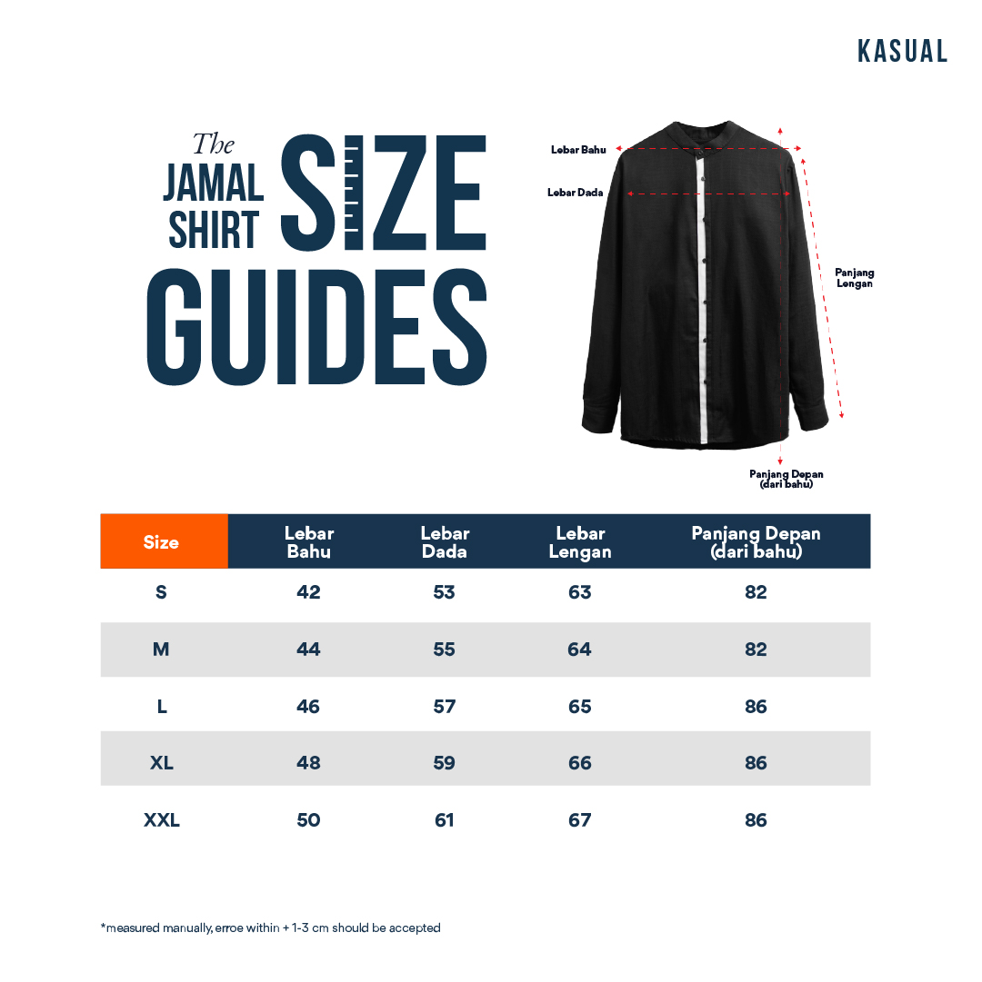 Black Harun Koko Shirt - foto 6