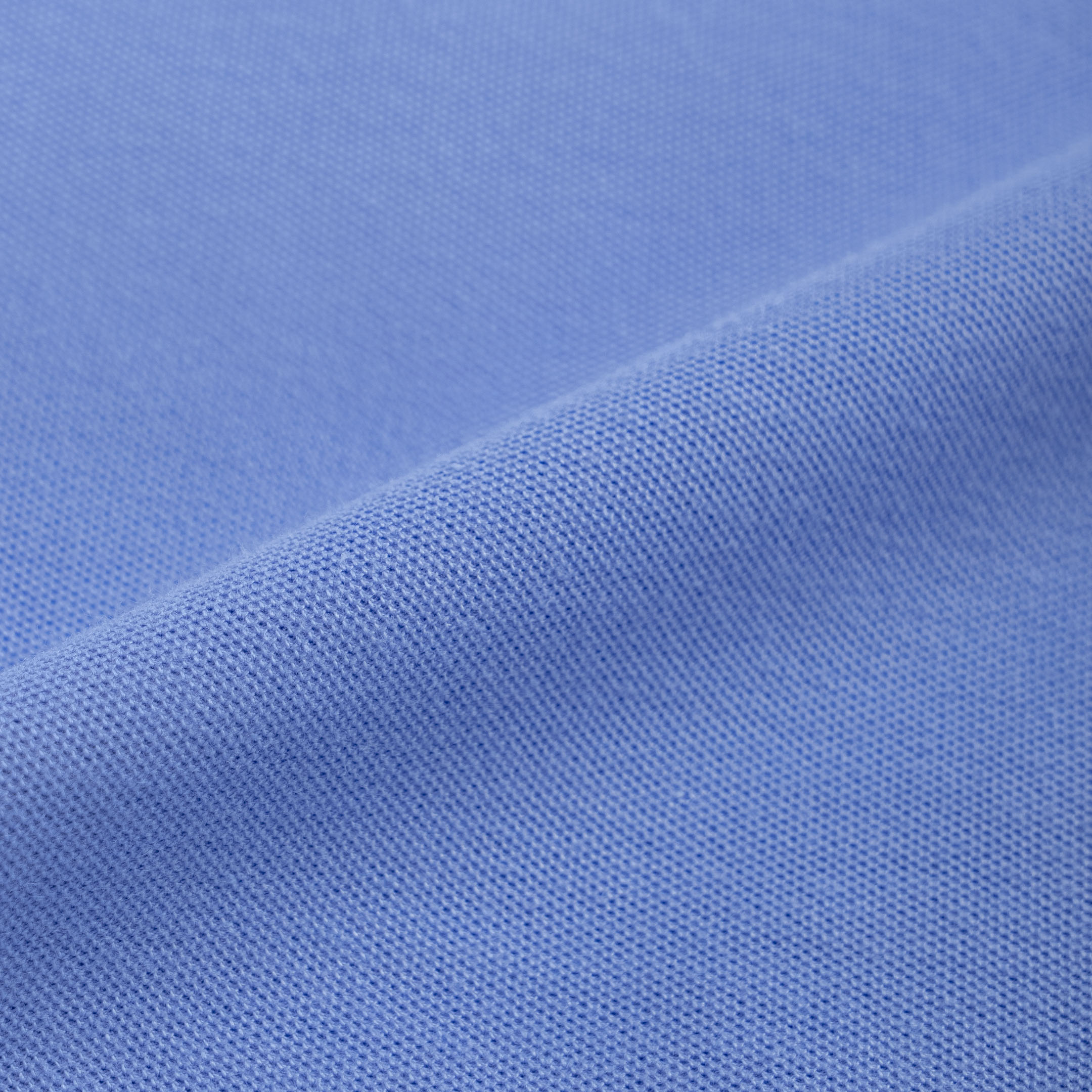 Kasual Rise Polo Ocean Blue